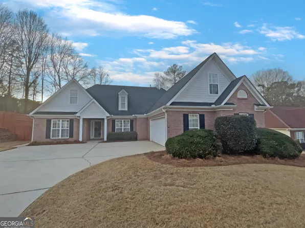 290 Virginia Highlands, Fayetteville, GA 30215