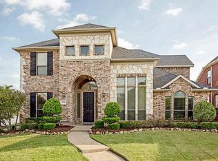 2401 Lady Of The Lake Blvd, The Colony, TX 75056