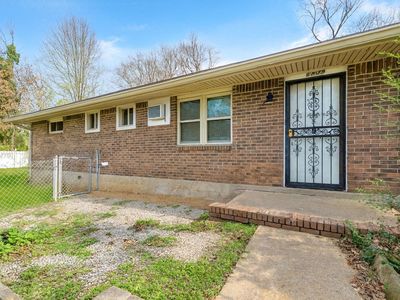 1801 Olive St, Chattanooga, TN, 37406