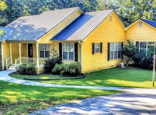 540 Mark Trl, Monroe, GA 30655