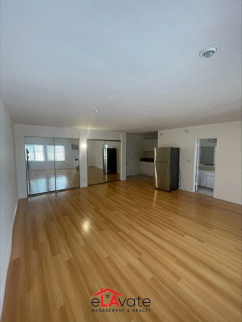 Studio, 1.0 bath, 550 sqft, $1,895 — Photo 4