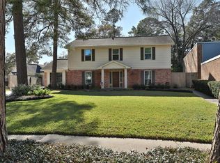 1125 Cheshire Ln, Houston, TX 77018