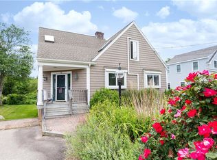 11 Buddington Rd, Charlestown, RI 02813