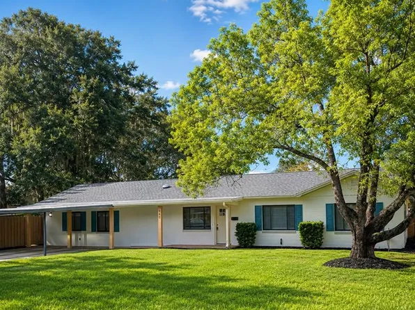 840 Huntington Pl, Orlando, FL 32803