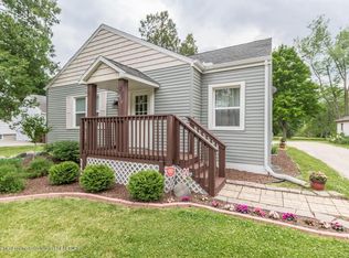 417 W Washington St, Dewitt, MI 48820