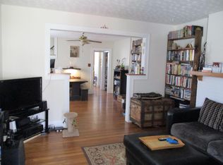 109 W Weber Rd, Columbus, OH 43202