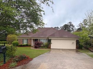 6817 Creekview Ct, Columbus, GA 31904