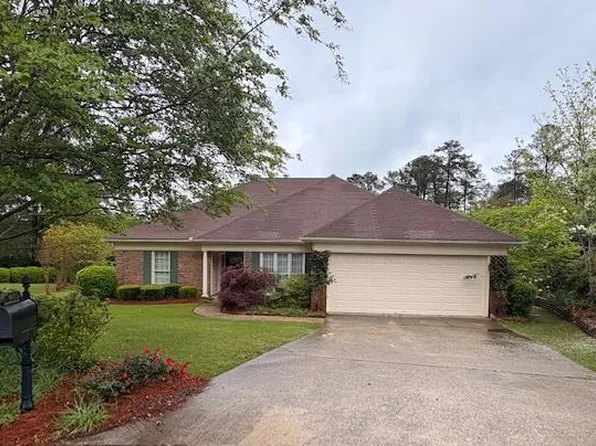 6817 Creekview Ct, Columbus, GA 31904