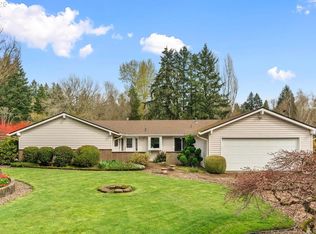 14320 SW 164th Ave, Portland, OR 97224