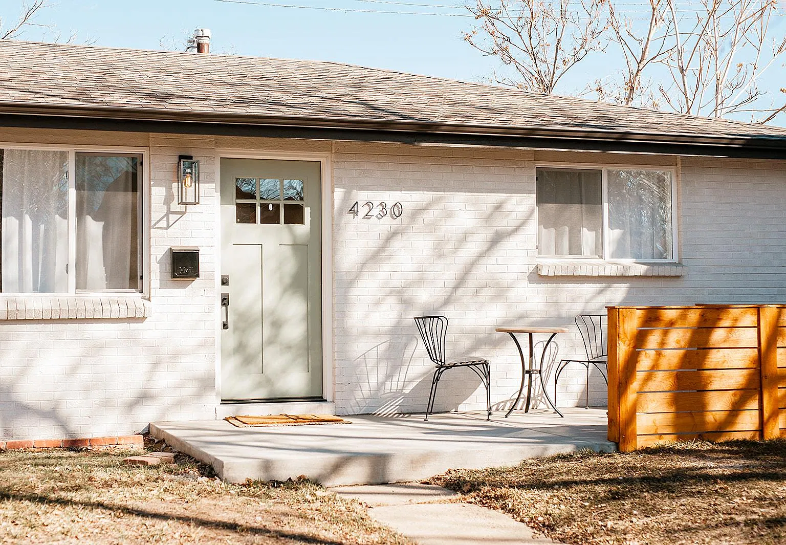 4230 N Pecos St — Photo 4