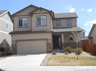 9746 Fleece Flower Way, Peyton, CO 80831