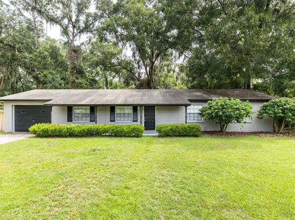 2401 NW 46th Ter, Gainesville, FL 32606
