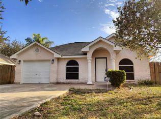 216 Keystone, Edinburg, TX 78541