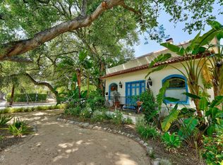 1680 N Holliston Ave, Pasadena, CA 91104
