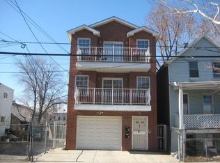 217 Fulton Avenue #FL 2ND, Jersey City, NJ 07305