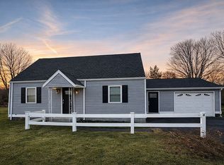 2 Egypt Rd, Ellington, CT 06029