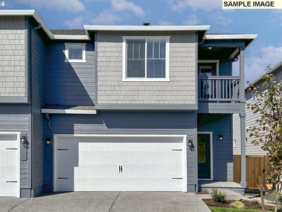 823 NE 14th St, Battle Ground, WA, 98604
