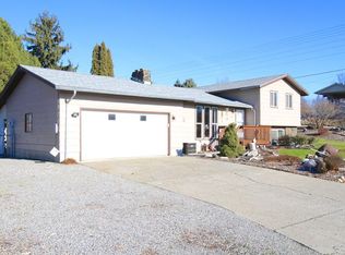 11421 E Grace Ave, Spokane, WA 99206