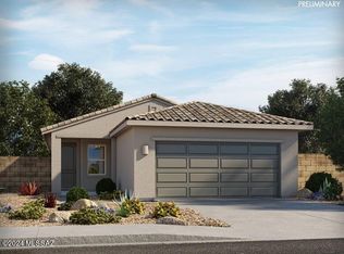 11062 S Rila Dr, Vail, AZ 85641