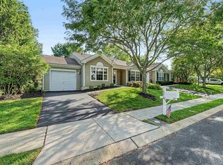 Four Seasons, Absecon, NJ 08205