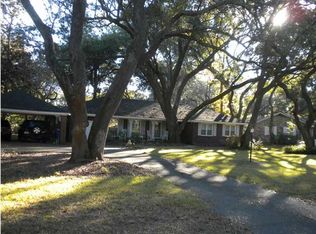 271 Hobcaw Dr, Mount Pleasant, SC 29464