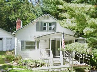 481 Crocker Hill Rd, Binghamton, NY 13904