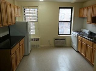 3543 84th St APT 302, Jackson Heights, NY 11372