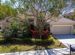 3857 Heron Ridge Ln, Weston, FL 33331