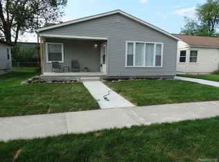 1581 Garfield St, Ferndale, MI