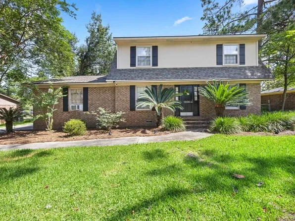 1206 Linda Dr, Valdosta, GA 31602