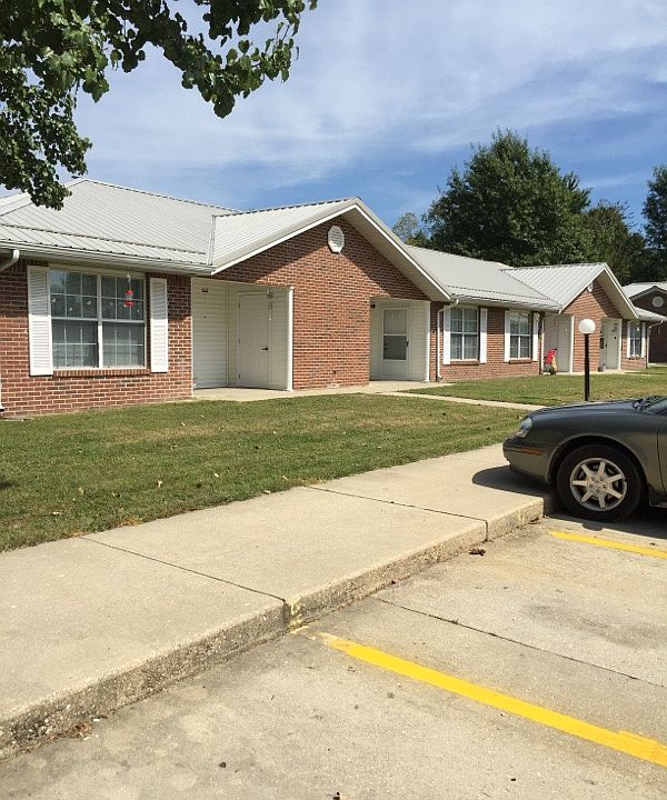 Salem Villa Apartment Rentals Salem, MO Zillow