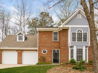 2906 Katy Ln SW, Marietta, GA 30064