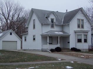311 Seneca St, Storm Lake, IA 50588