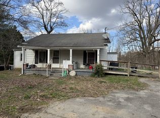 128 W Shellsford Rd, McMinnville, TN 37110