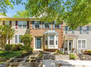 126 Quiet Waters Pl, Annapolis, MD 21403