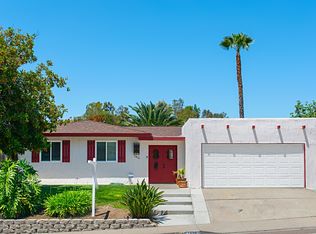 7810 Golfcrest Dr, San Diego, CA 92119