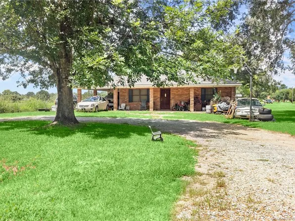 320 N 1st St, Oberlin, LA 70655