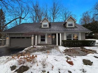 116 Campbell Ave E, Milton, ON L0P1B0