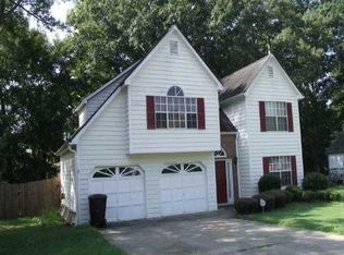 1155 Paddocks Way, Marietta, GA 30127