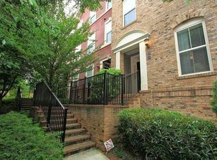 732 Perimeter Walk, Dunwoody, GA 30338