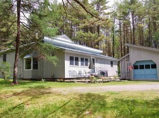 254 Cranberry Hill Rd, East Thetford, VT 05043