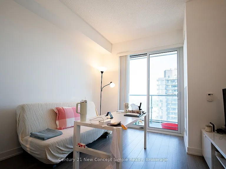 5180 Yonge St #2603 — Photo 12