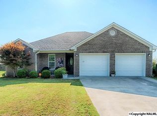 20457 Pheasant Dr, Athens, AL 35613
