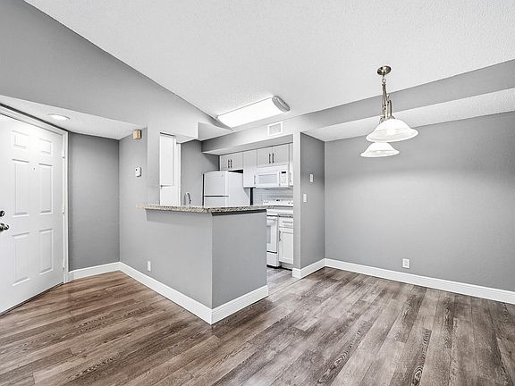 3rd image of 2900 S University Drive #9204