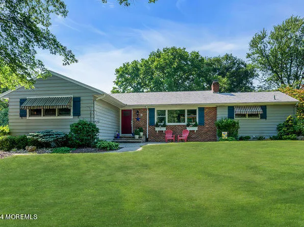 9 Oriole Road, Middletown, NJ 07748