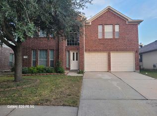 12034 Ballardvale Ln, Houston, TX 77067