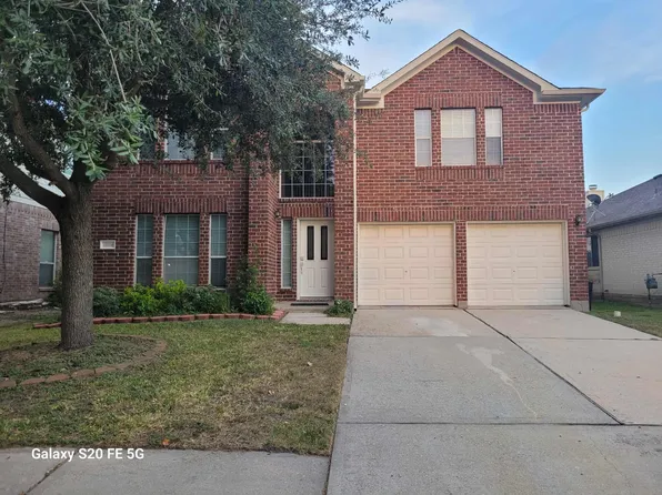 12034 Ballardvale Ln, Houston, TX 77067