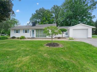 293 W 14th St, Salem, OH 44460