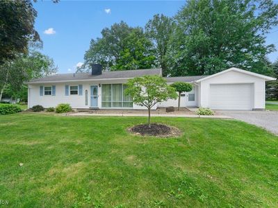 293 W 14th St, Salem, OH, 44460