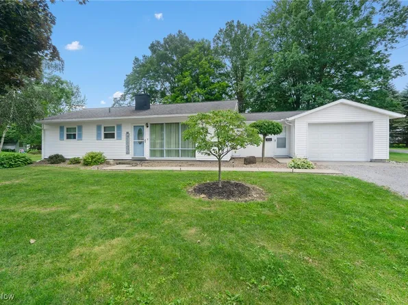 293 W 14th St, Salem, OH 44460